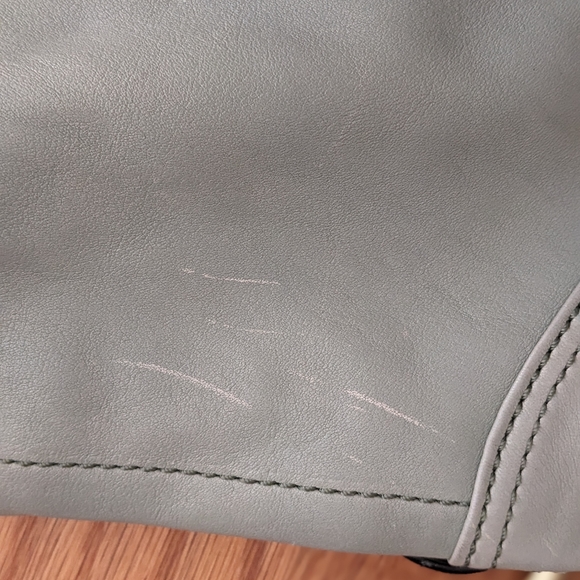 Coach bag - Picture 2 of 11